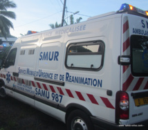 Drame à Hitia'a o te Ra: décès accidentel d'une fillette de 4 ans Drame à Hitia'a o te Ra: décès accidentel d'une fillette de 4 ans