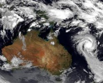 Levée des alertes cycloniques en Nouvelle-Calédonie Levée des alertes cycloniques en Nouvelle-Calédonie