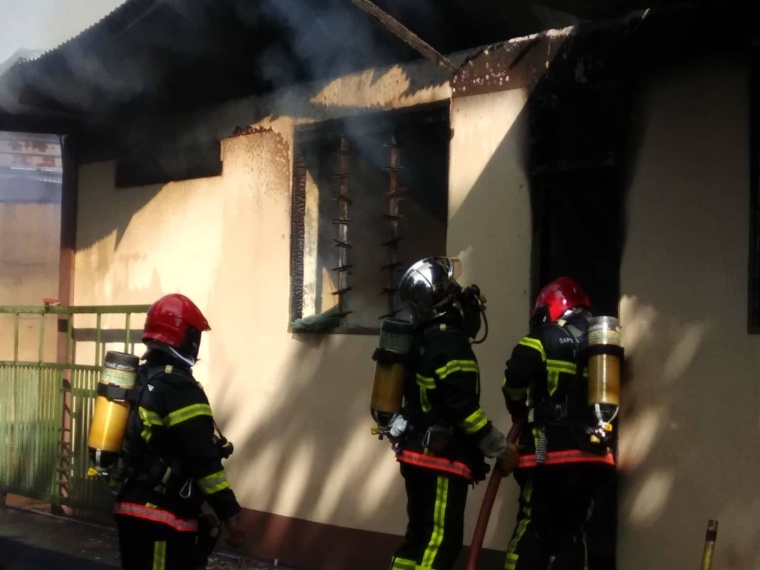 Photo d'illustration. Photo d'illustration.