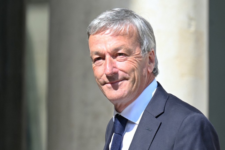 Vigier aux Outre-mer : des députés ultramarins protestent et redisent leur "incompréhension" Vigier aux Outre-mer : des députés ultramarins protestent et redisent leur "incompréhension"