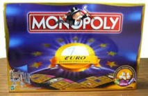 Pour ses 80 ans, le Monopoly change ses billets pour quelques vrais euros Pour ses 80 ans, le Monopoly change ses billets pour quelques vrais euros