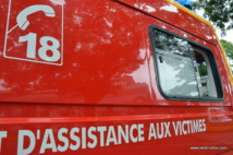 Mort d'une fillette à Tiarei : le parquet envisage de poursuivre pour homicide involontaire Mort d'une fillette à Tiarei : le parquet envisage de poursuivre pour homicide involontaire