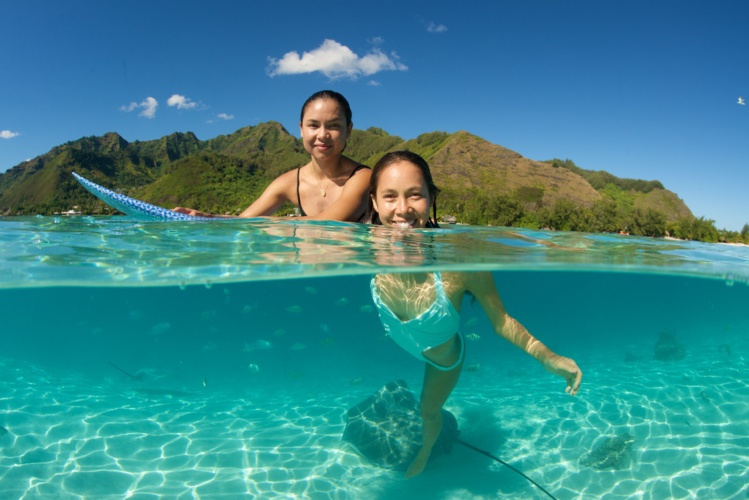 Les soeurs Miller copyright Tim Mc Kenna