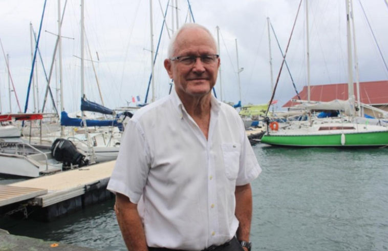 Saga : Doudou de Saint-Cyr passe la main Saga : Doudou de Saint-Cyr passe la main