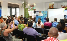 Le président du Pays a souligné ce lundi matin l’importance de l’activité des hôtels de famille. Le président du Pays a souligné ce lundi matin l’importance de l’activité des hôtels de famille.
