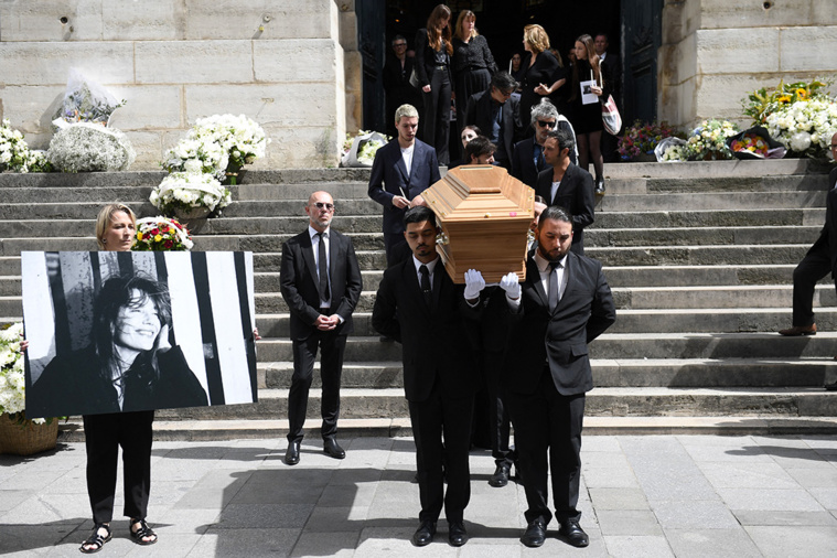 JULIEN DE ROSA / AFP JULIEN DE ROSA / AFP