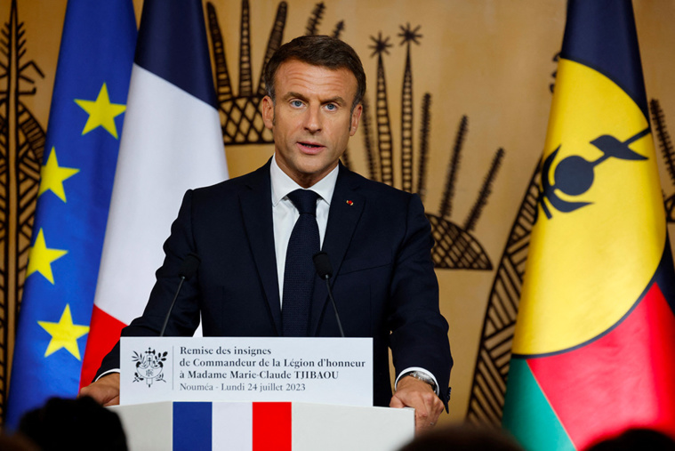 Ludovic MARIN / AFP Ludovic MARIN / AFP