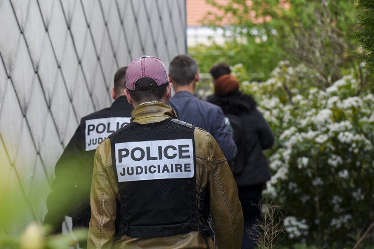 Sebastien SALOM-GOMIS / AFP