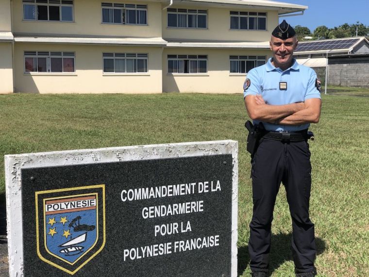 Durant la crise sanitaire, l'engagement "exceptionnel" de la gendarmerie Durant la crise sanitaire, l'engagement "exceptionnel" de la gendarmerie