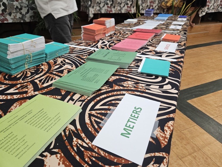 Big flou et non-dits à la CCISM Big flou et non-dits à la CCISM