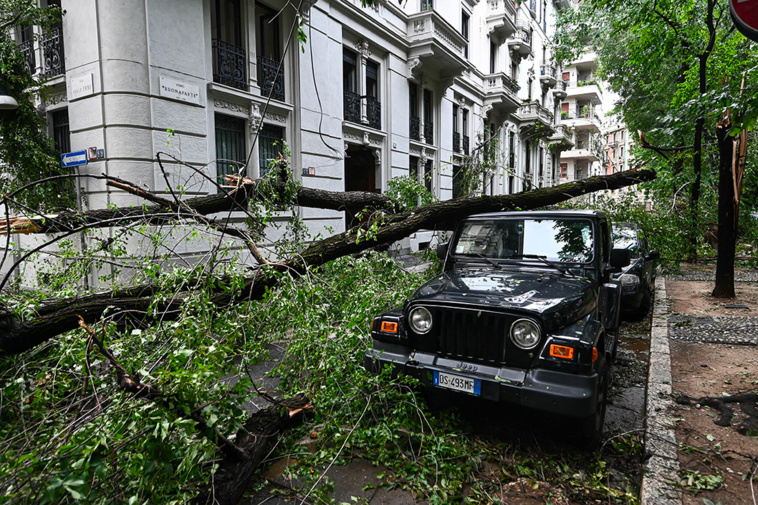 Piero CRUCIATTI / AFP Piero CRUCIATTI / AFP