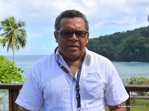 Emmanuel Djibaou, membre du jury du Fifo