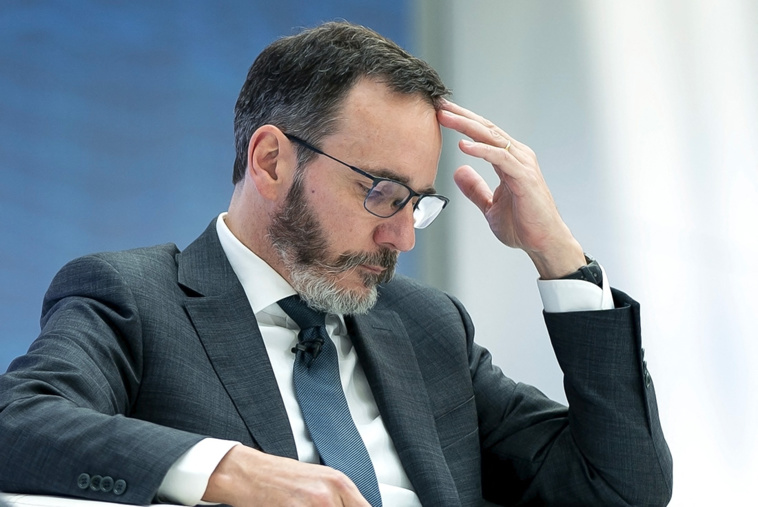 Stefani Reynolds / AFP Stefani Reynolds / AFP