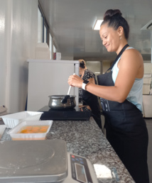 Chocolaterie et pâtisserie professionnelles au menu des amateurs Chocolaterie et pâtisserie professionnelles au menu des amateurs