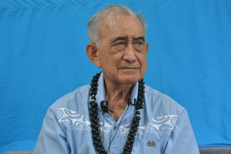 Affaire Radio Tefana : les motifs du pourvoi Affaire Radio Tefana : les motifs du pourvoi