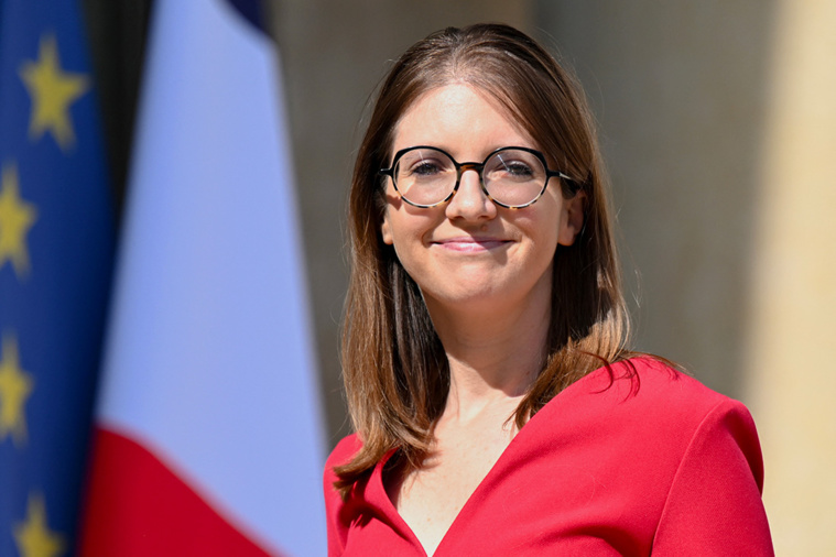 Crédit Bertrand GUAY / AFP