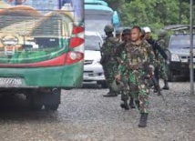 Affrontements tribaux et intempéries tuent 5 personnes en Papouasie-Nouvelle-Guinée