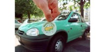 Le gouvernement dévoile ses mesures pour "verdir" l'automobile Le gouvernement dévoile ses mesures pour "verdir" l'automobile