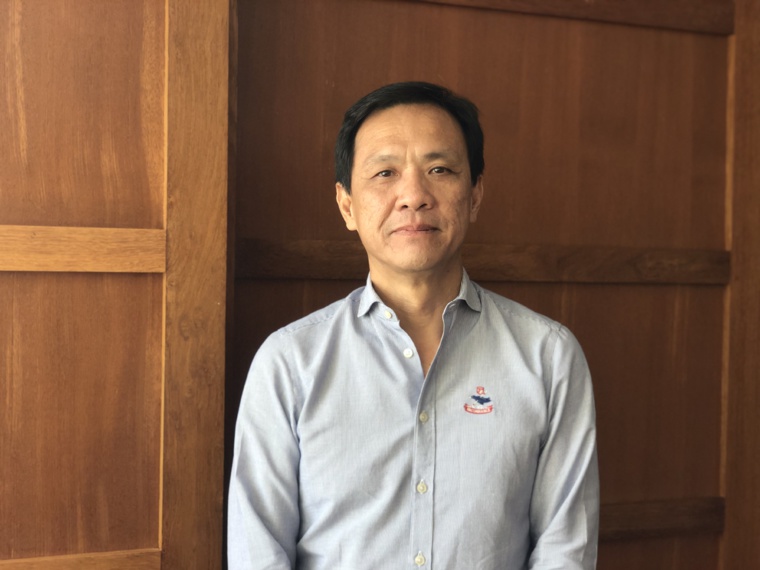 Une situation “abracadabrantesque” à la CCISM Une situation “abracadabrantesque” à la CCISM