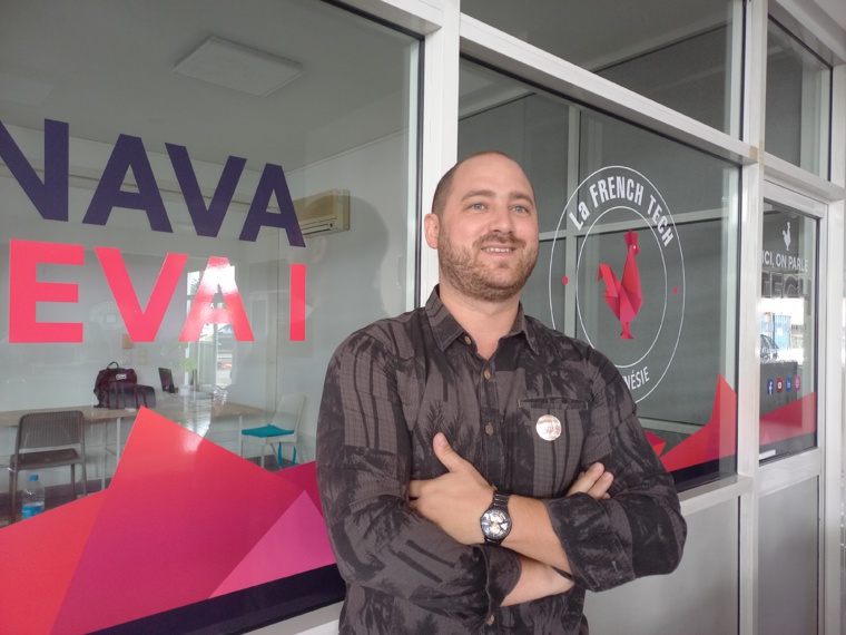 Pierre Germon : “Je veux encourager tout le monde à s’impliquer” Pierre Germon : “Je veux encourager tout le monde à s’impliquer”