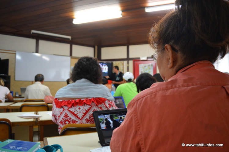 FIFO : Les ateliers pour documentaristes en herbe