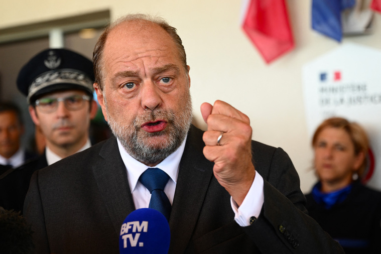 CHRISTOPHE SIMON / AFP CHRISTOPHE SIMON / AFP