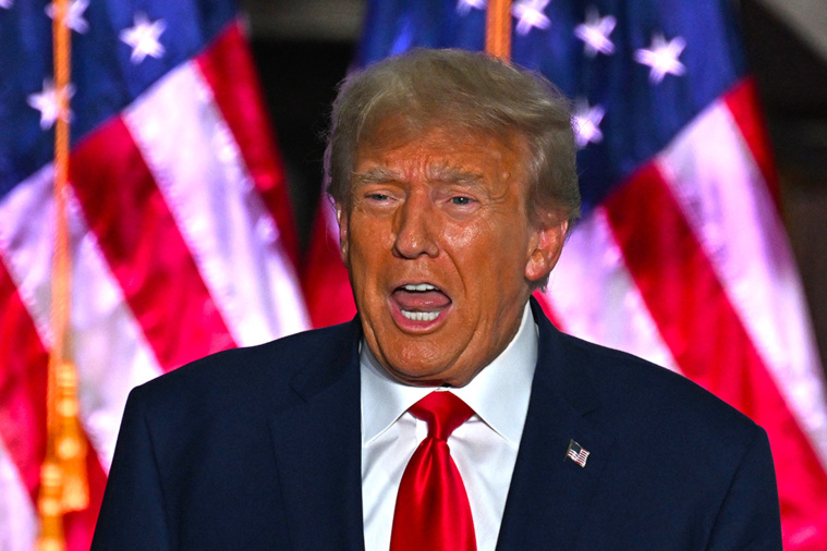 Crédit Ed JONES / AFP Crédit Ed JONES / AFP