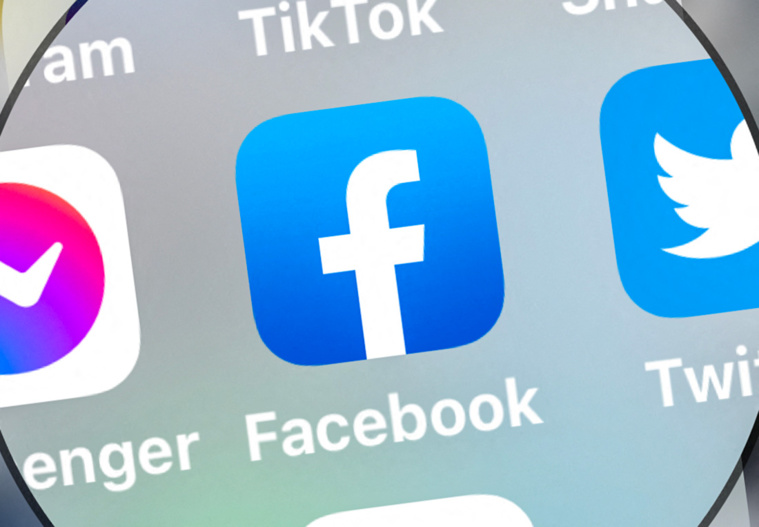 Crédit DENIS CHARLET / AFP Crédit DENIS CHARLET / AFP