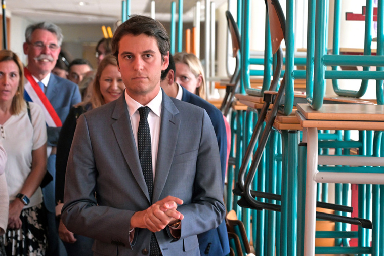 Crédit Alain JOCARD / AFP