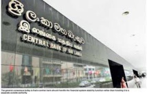 Le Sri Lanka dénonce un contrat avec la société de Dominique Strauss-Kahn Le Sri Lanka dénonce un contrat avec la société de Dominique Strauss-Kahn