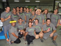 Label Imprim’vert: STP-Multipress, 1er imprimeur éco-responsable du fenua Label Imprim’vert: STP-Multipress, 1er imprimeur éco-responsable du fenua