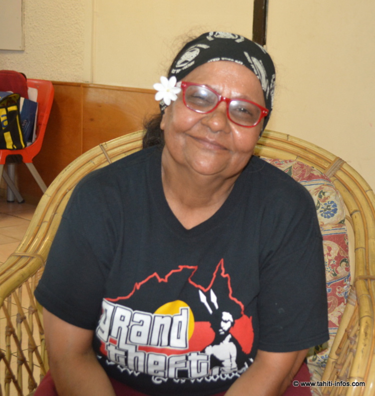 FIFO : deux femmes océaniennes contre les violences, le racisme et la colonisation