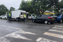 298 véhicules contrôlés à Moorea 298 véhicules contrôlés à Moorea