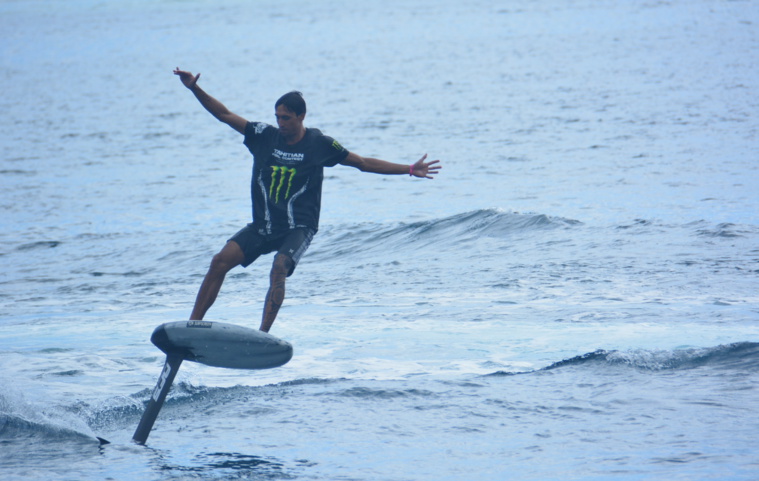 Le tenant du titre chez les hommes, Kirahu Thibaut, s'est incliné en demi-finale face à Axel Pham. Le tenant du titre chez les hommes, Kirahu Thibaut, s'est incliné en demi-finale face à Axel Pham.