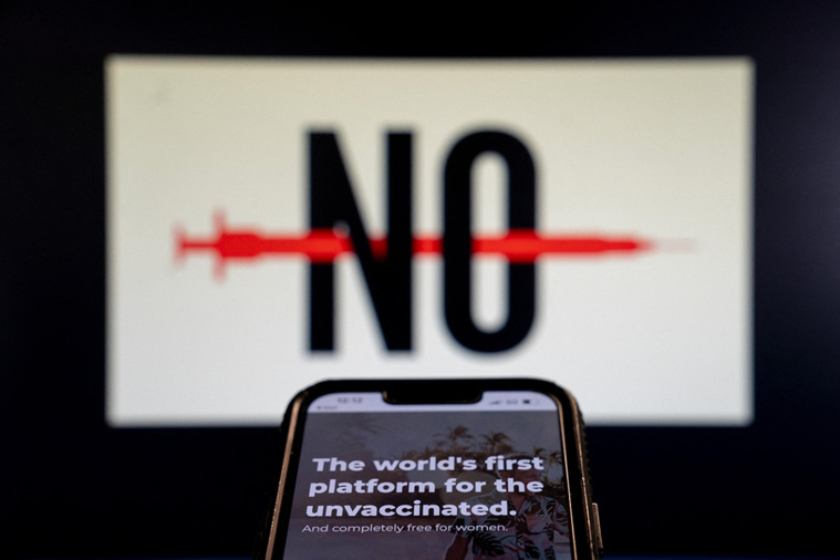 Stefani Reynolds / AFP