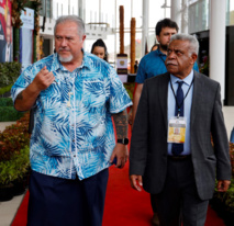 LUDOVIC MARIN / AFP LUDOVIC MARIN / AFP