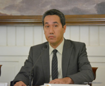 Marcel Tuihani, président de l'assemblée de Polynésie a remis ce jeudi aux médias locaux sa déclaration d'intérêts telle qu'il l'aurait remise en septembre dernier à la Haute Autorité.