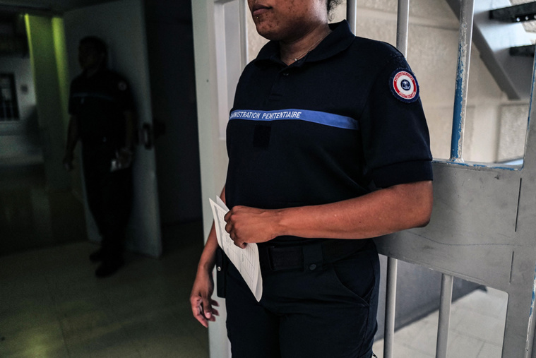 Crédit OLIVIER CHASSIGNOLE / AFP Crédit OLIVIER CHASSIGNOLE / AFP