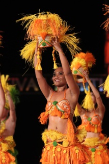 Les festivités du Heiva s’achèvent au Nu’uroa Fest’ Les festivités du Heiva s’achèvent au Nu’uroa Fest’