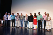 "Tender" de Lynett Wallworth remporte le grand prix du FIFO 2015 "Tender" de Lynett Wallworth remporte le grand prix du FIFO 2015