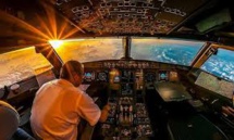 Des stages pour les passagers phobiques de l'avion