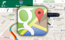 Une mise à jour de Google Maps pour rivaliser avec Yelp Une mise à jour de Google Maps pour rivaliser avec Yelp