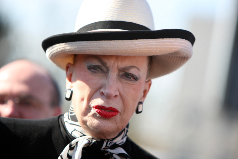 Kenzo TRIBOUILLARD / ARCHIVES / AFP Kenzo TRIBOUILLARD / ARCHIVES / AFP