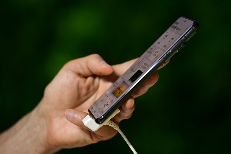 Pedro PARDO / AFP Pedro PARDO / AFP