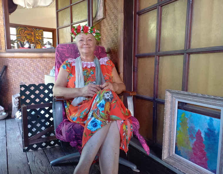 Roti Make revient à ses premières amours Roti Make revient à ses premières amours