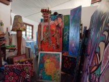 Roti Make revient à ses premières amours Roti Make revient à ses premières amours