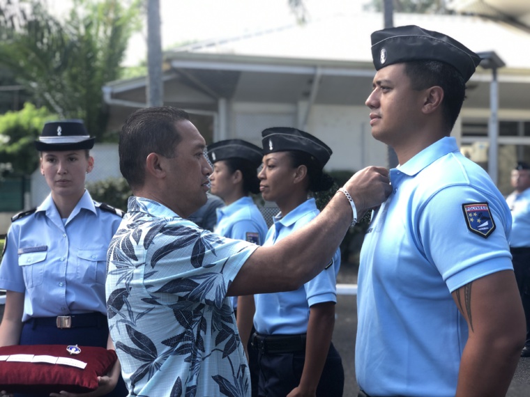 25 réservistes en renfort 25 réservistes en renfort