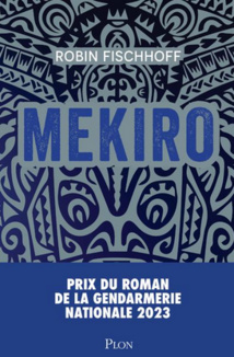 Mekiro : un thriller fantastique aux Gambier Mekiro : un thriller fantastique aux Gambier