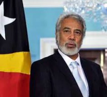 Timor Oriental: le Premier ministre et héros de la résistance jette l'éponge Timor Oriental: le Premier ministre et héros de la résistance jette l'éponge