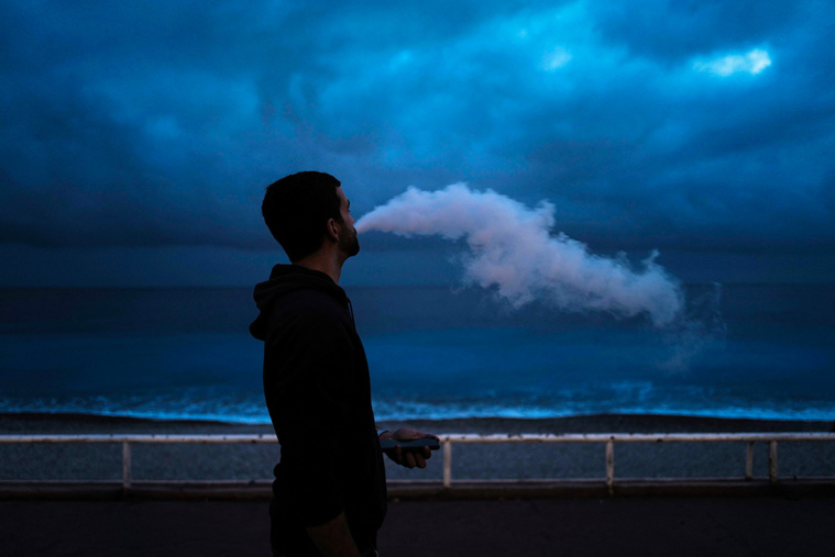 Crédit Valery HACHE / AFP Crédit Valery HACHE / AFP